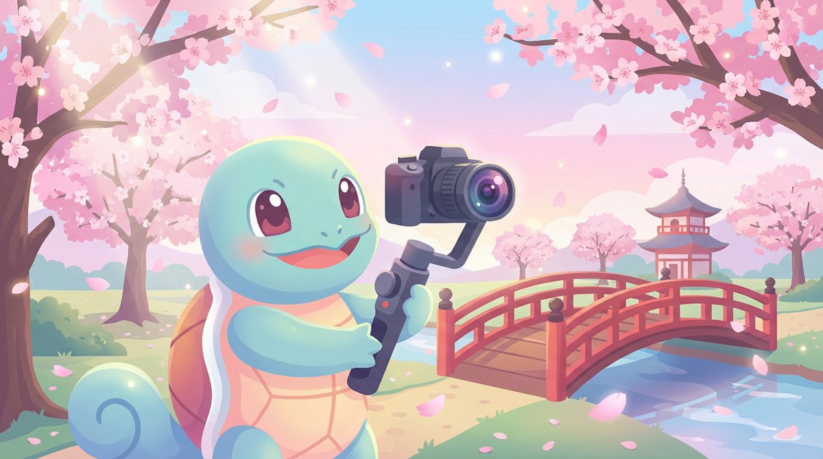 双飞旅行vlog视频分享
